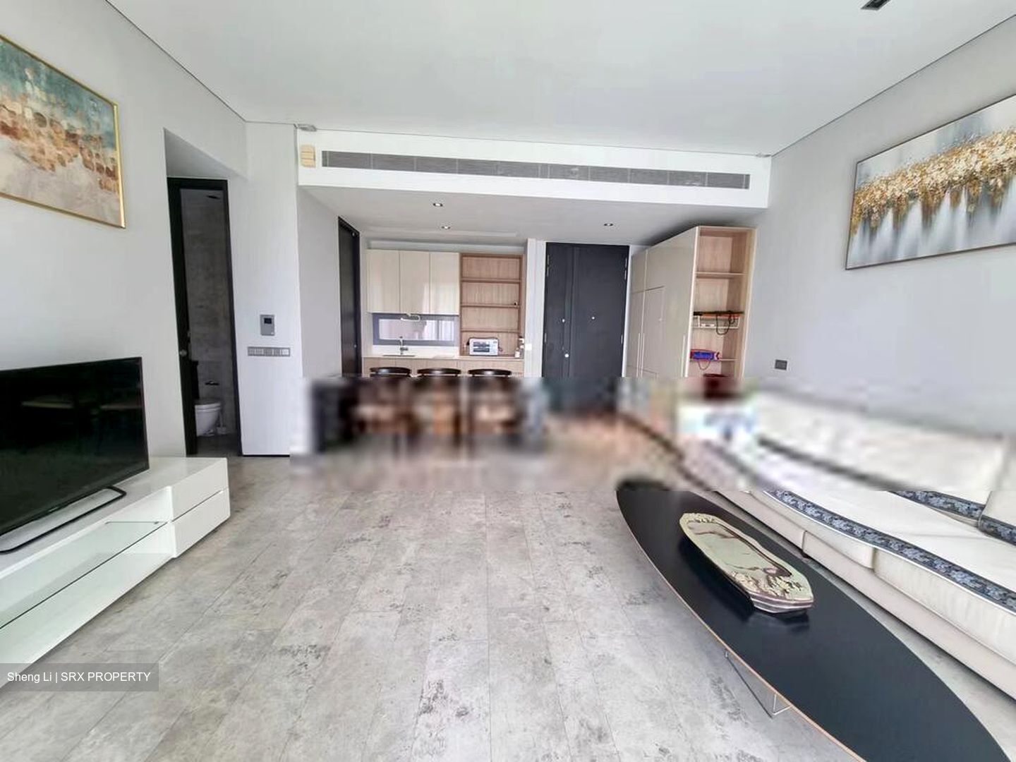 OUE Twin Peaks (D9), Condominium #419085551